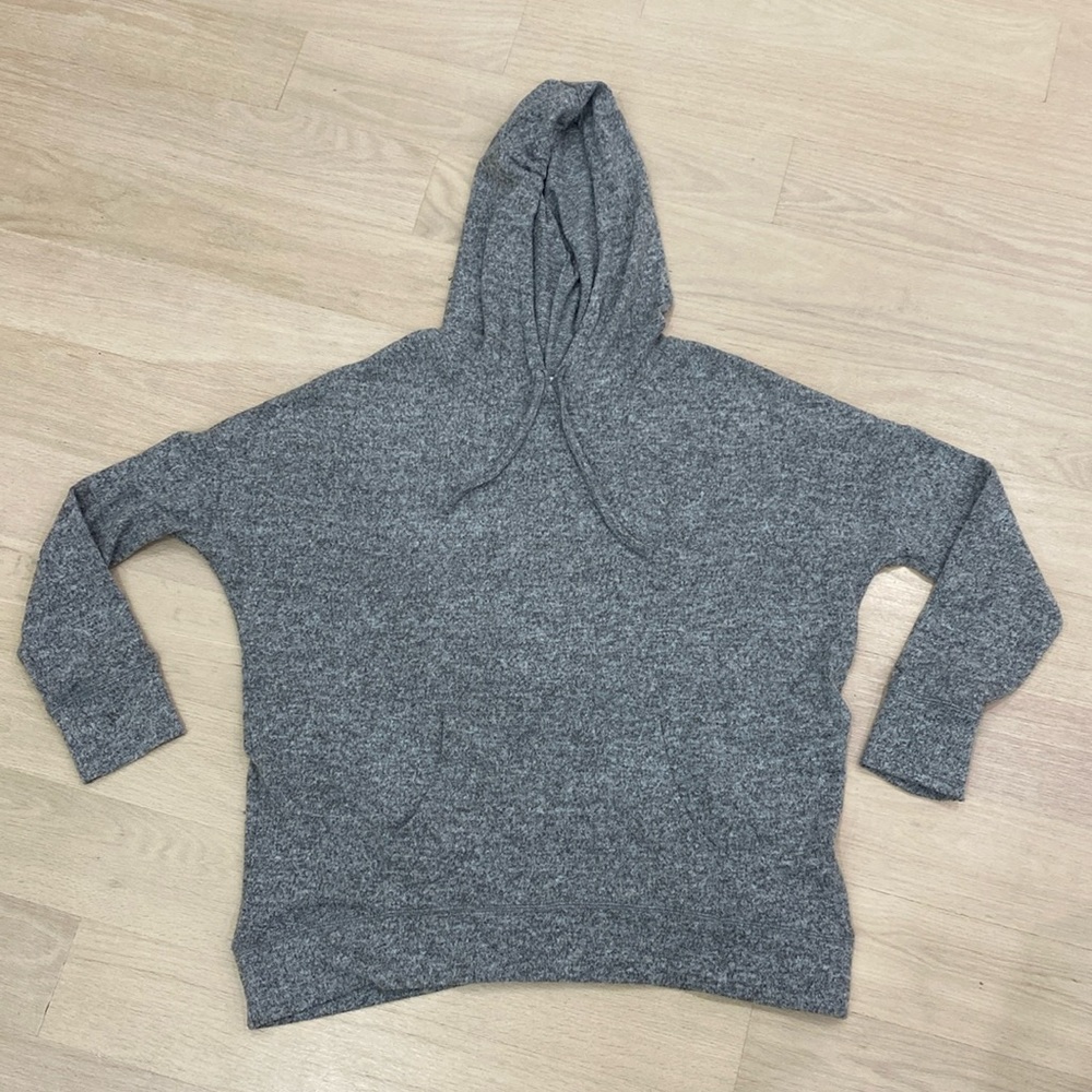 SOFT Hoodie - XS